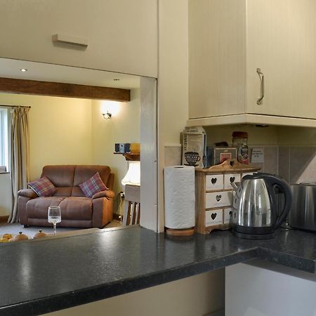 Thurst House Farm Holiday Cottage Ripponden Kültér fotó