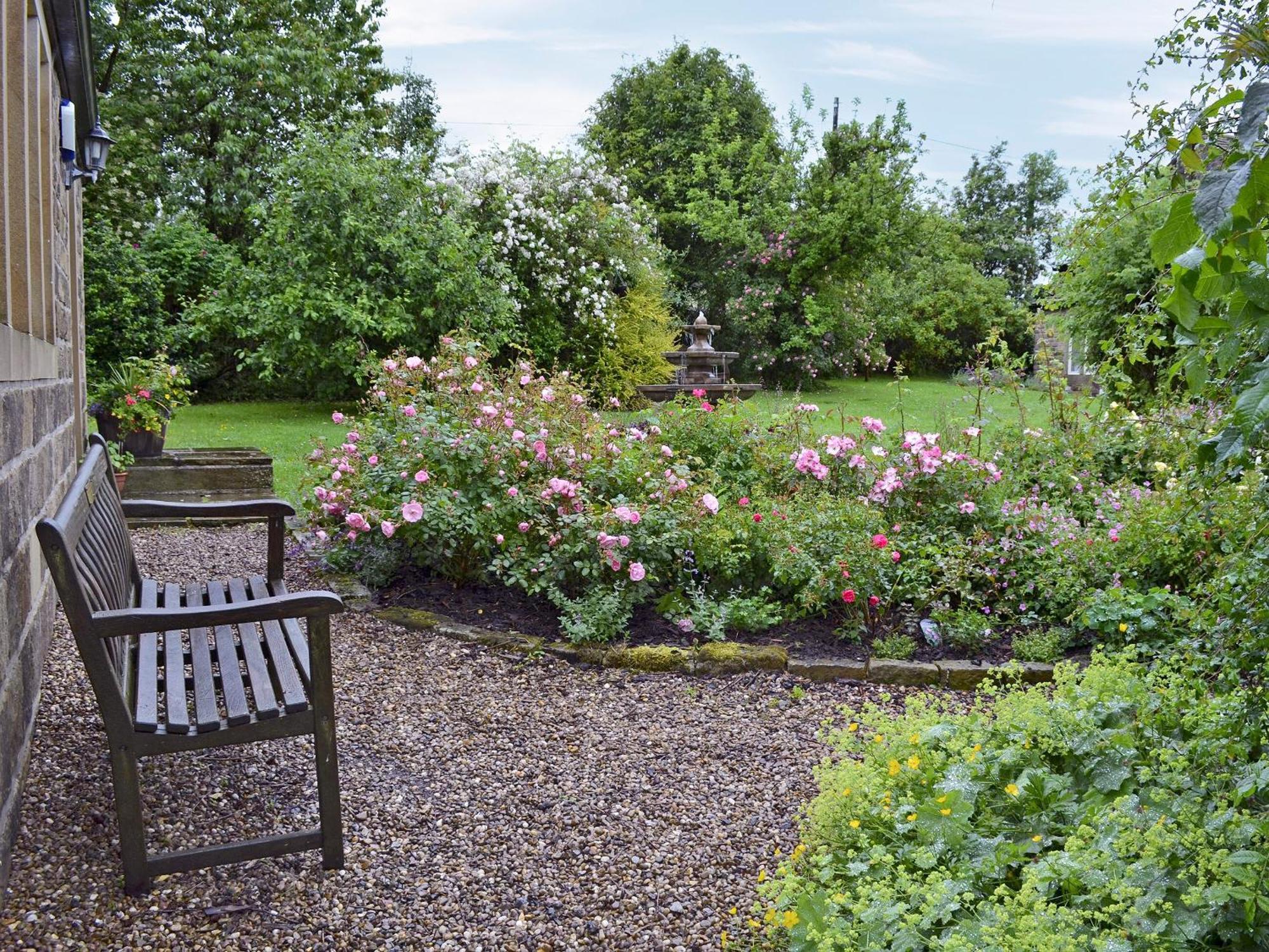 Thurst House Farm Holiday Cottage Ripponden Kültér fotó